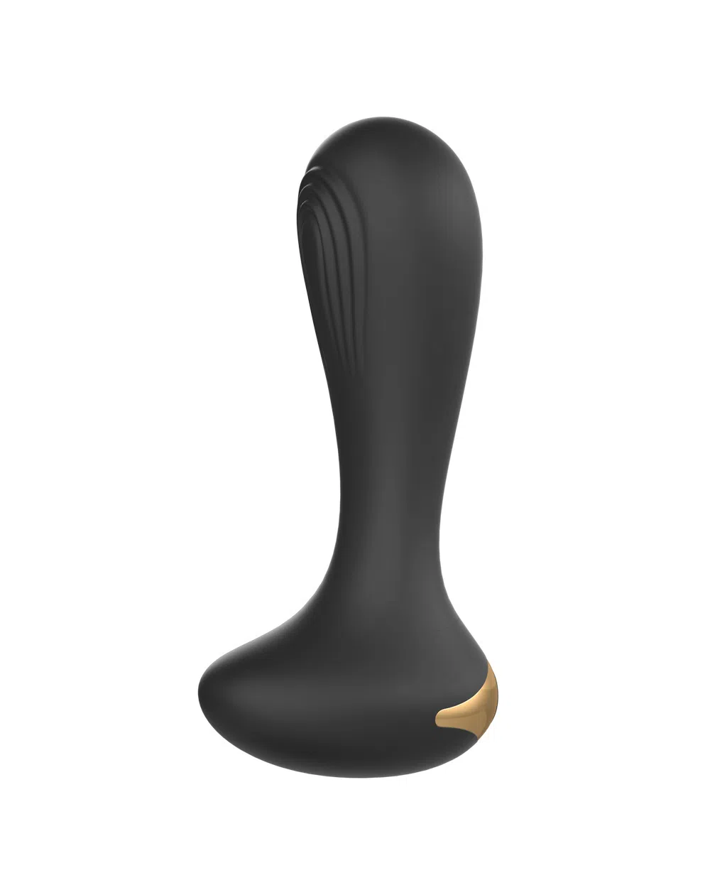 Plug Anal Vibrador Lilo Recargable – Comercializadora MyG