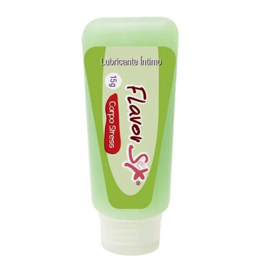 Lubricante Intimo Estrechante Corpo Estress 15 g Flavor