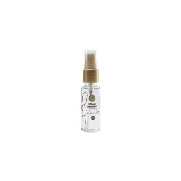 Feromonas Para Mujer Splash Corporal 20 Ml Flavor