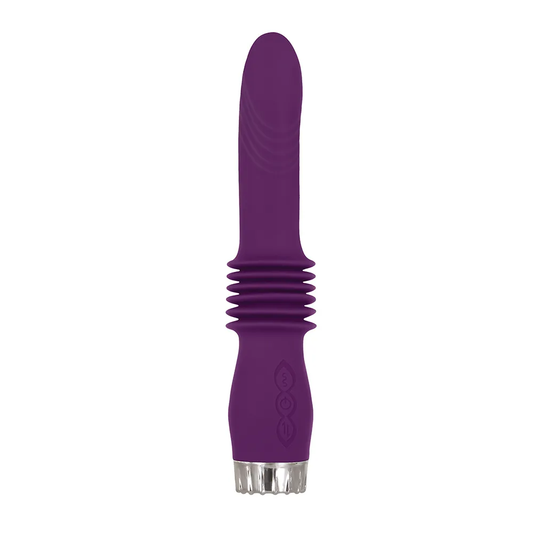 Vibrador Amor Profundo Adam & Eve