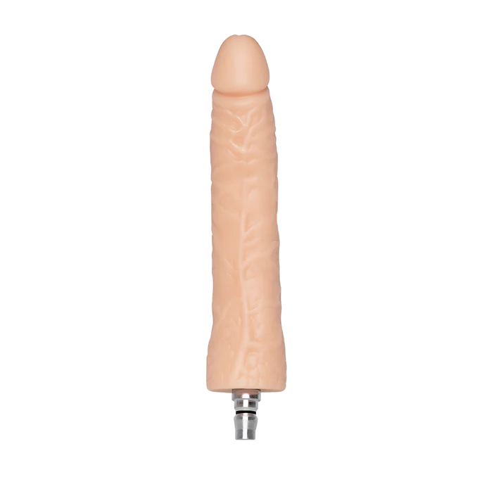 Dildo Juan Compatible con Lovense Sex Machine