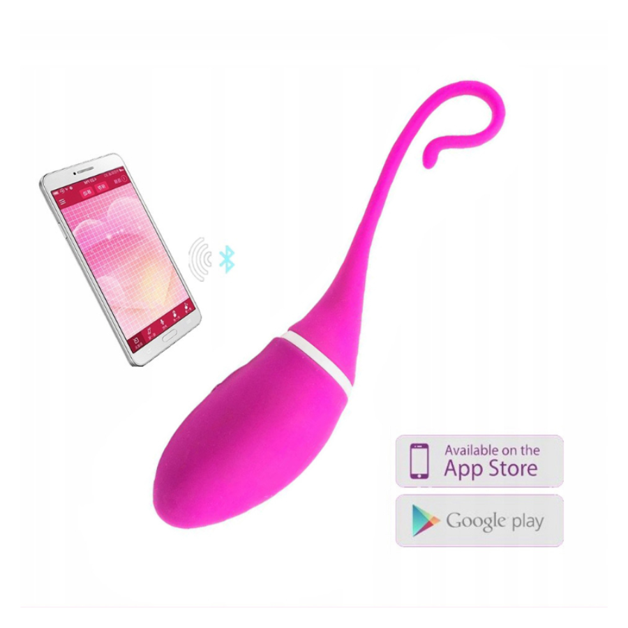 Vibrador Interactivo Irena Realov