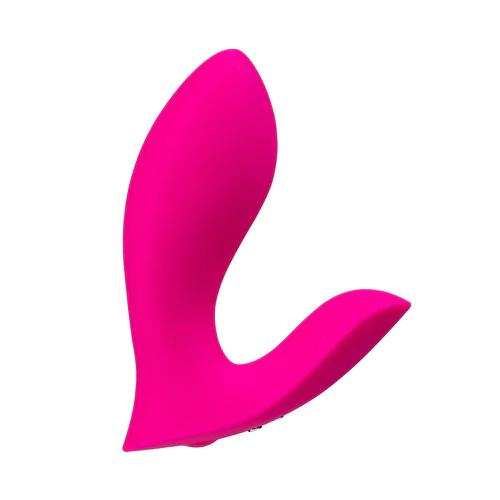 Vibrador Dual Flexer Lovense