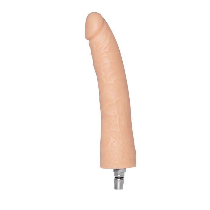 Dildo Juan Compatible con Lovense Sex Machine