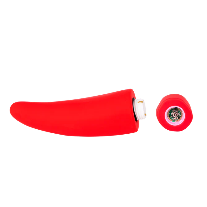 Vibrador Chili Pepper Secret Play