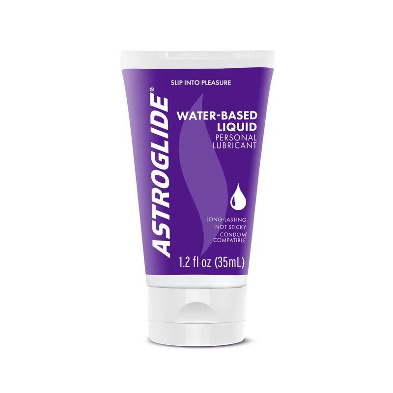 Lubricante Intimo Astroglide 35ml