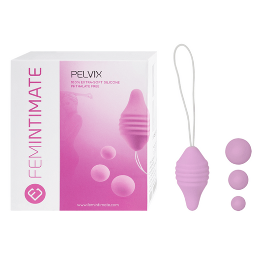 Bolas Vaginales Pelvix FemIntimate