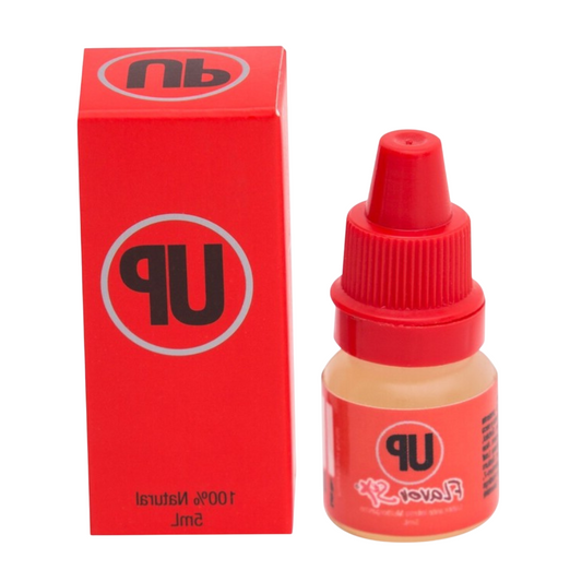 Lubricante Intimo Multiorgasmos up 5 ml Flavor