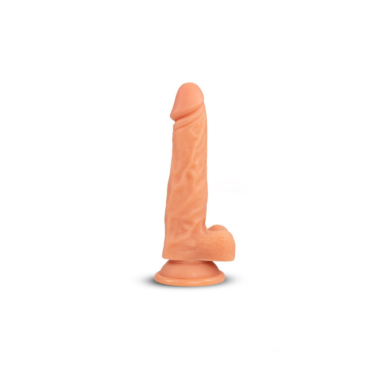 Dildo Realista Raw Denzel 19 Cm Camtoyz