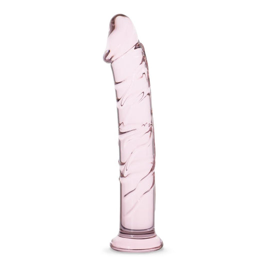 Dildo de Vidrio Kyle Camtoyz