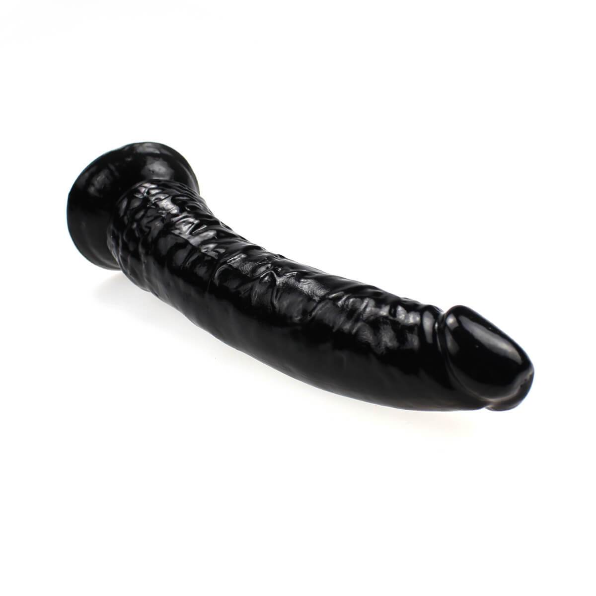 Dildo Realista Baru 21 Cm Camtoyz