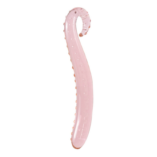 Dildo de Vidrio Blysco Camtoyz