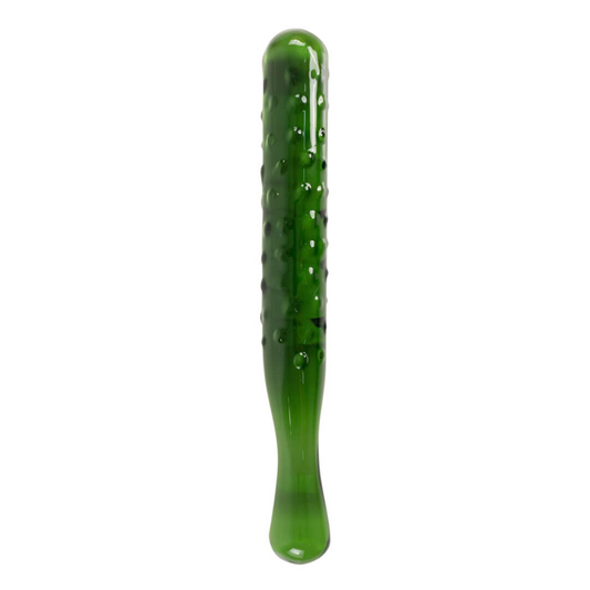 Dildo de Vidrio Makara Camtoyz