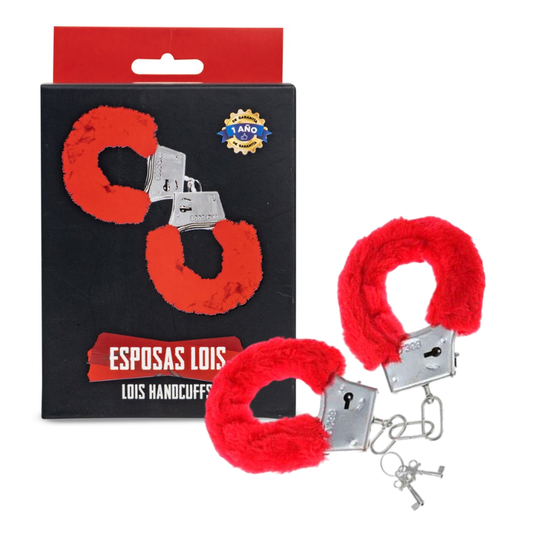 Esposas Lois Camtoyz