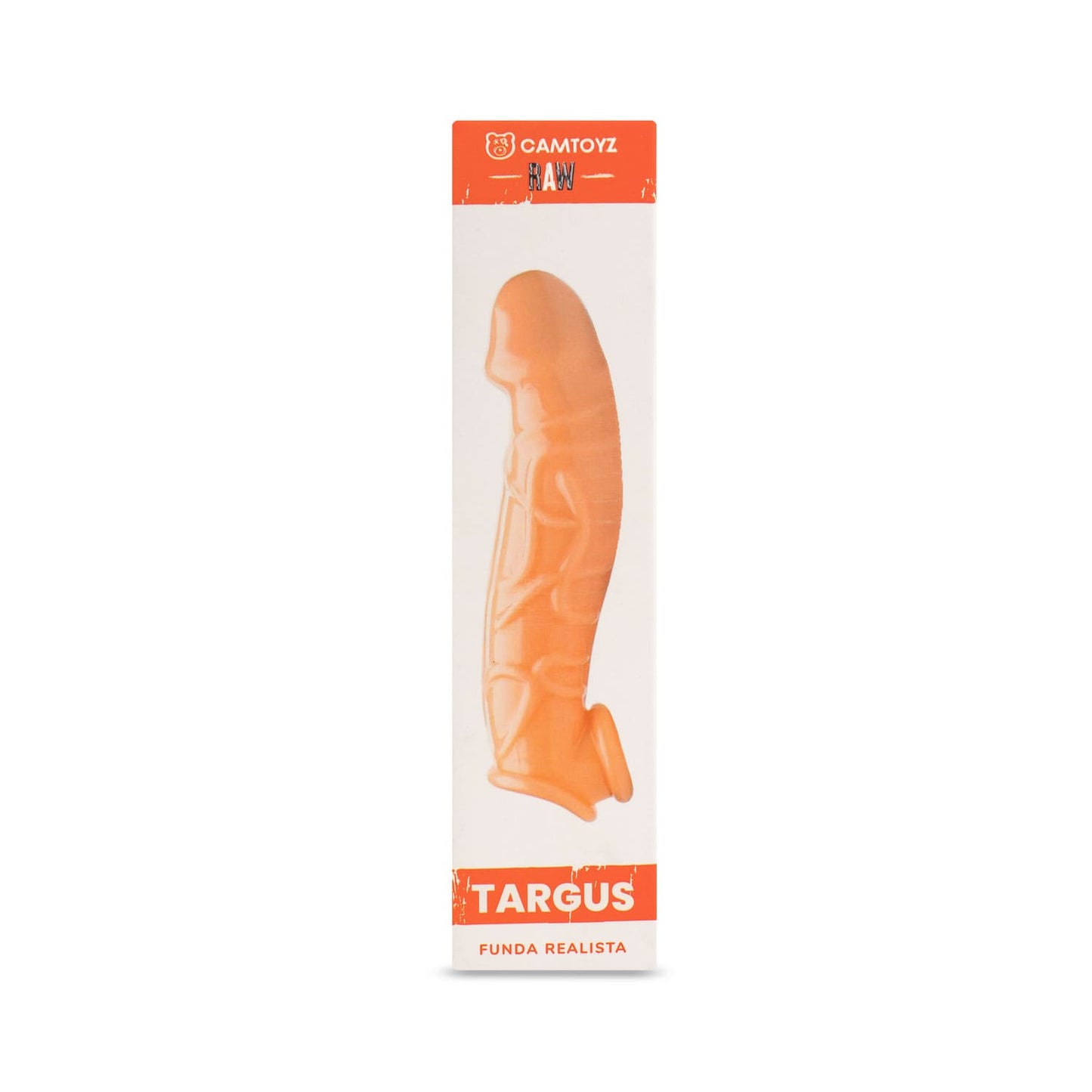 Funda para el Pene Targus Raw