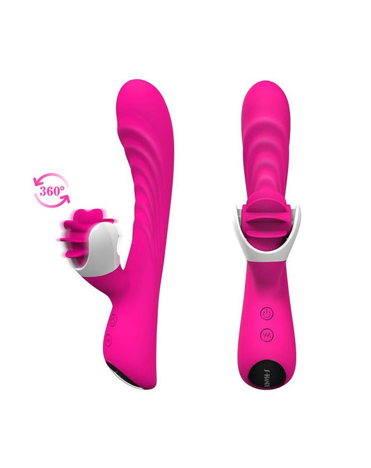 Vibrador Nymph - Shande