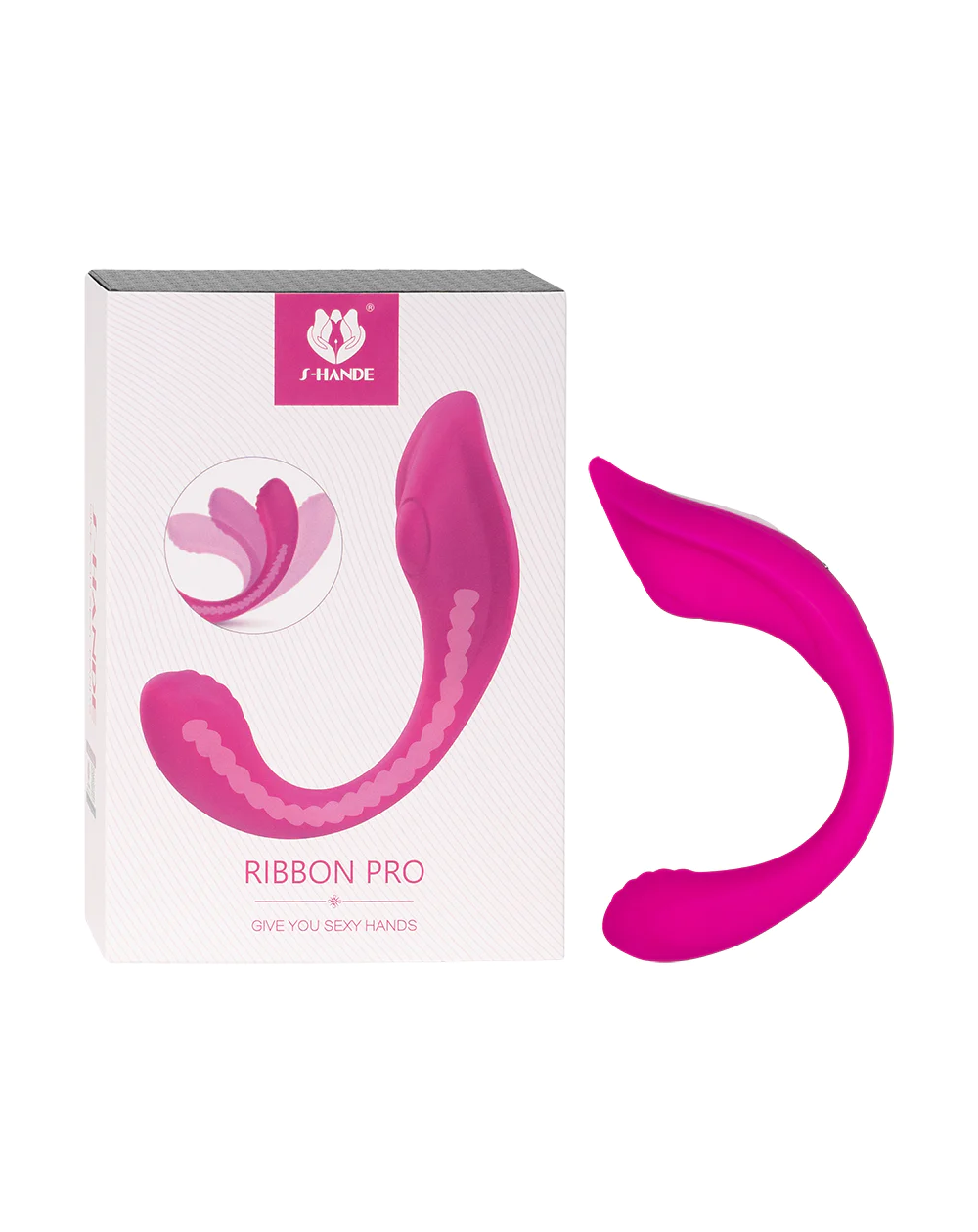 Ribbon Pro Pink