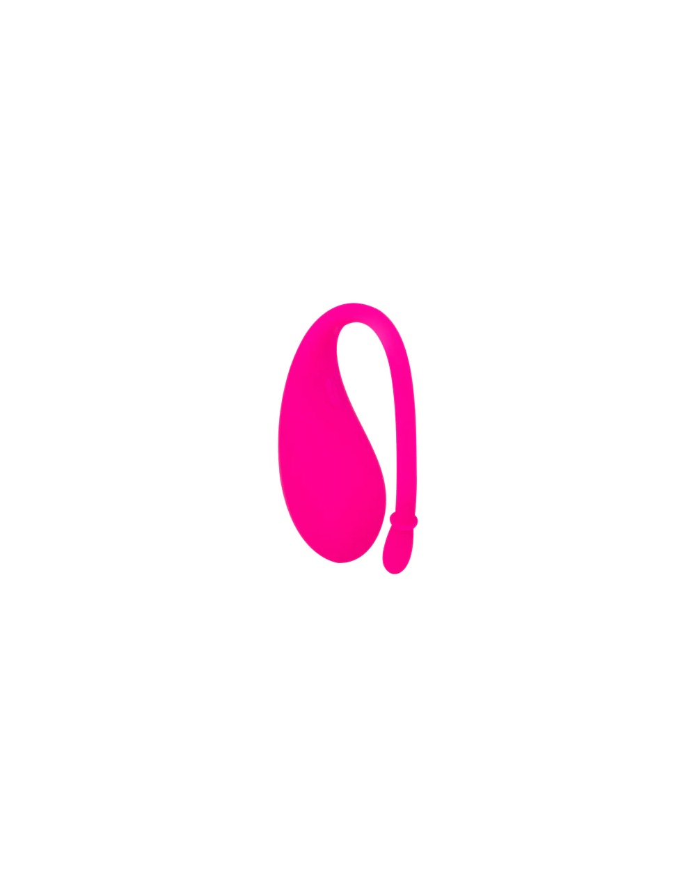 Vibrador Doble Estimulación Ruby S-hande