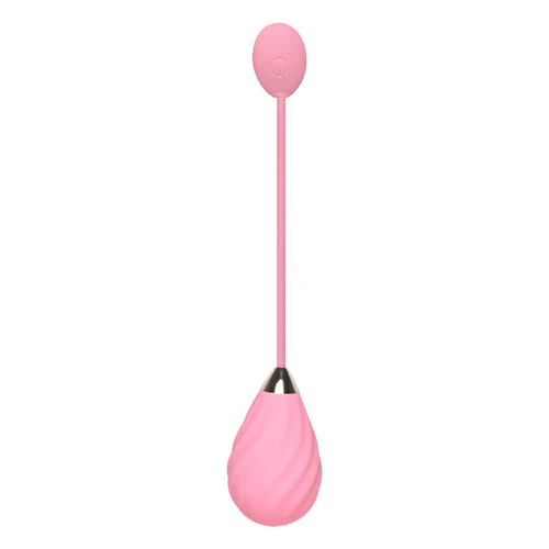 Huevo Vibrador con APP Sundae Pink Magic Motion