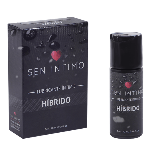 Lubricante Híbrido Sen Intimo