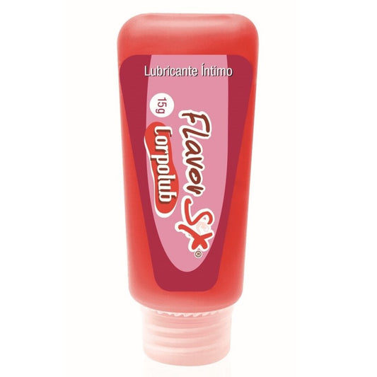 Lubricante Intimo Anal Corpolub Flavor