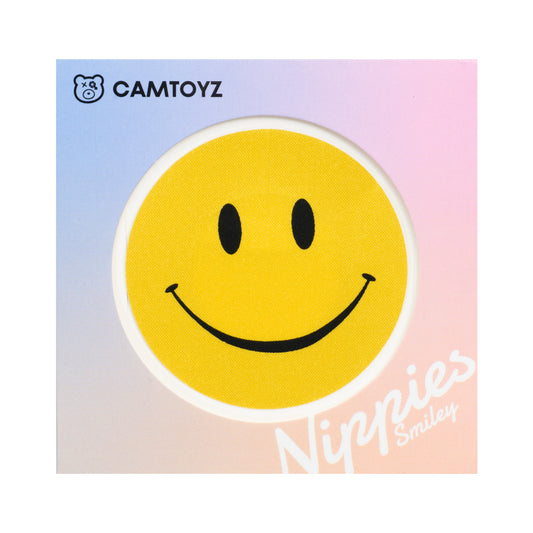 Pezonera Smiley Camtoyz