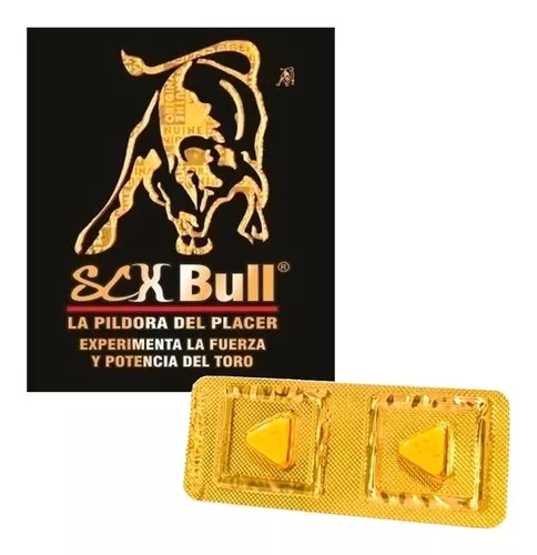 Potenciador  X-bull