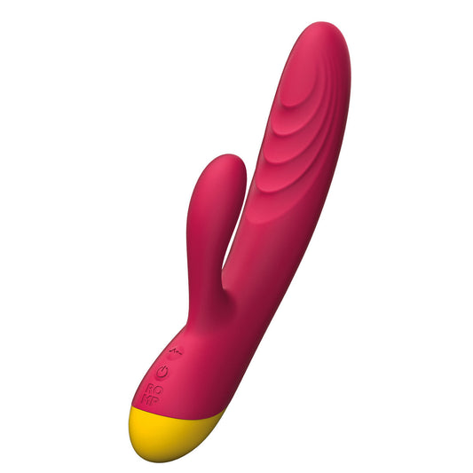 ROMP Jazz – Vibrador Rabbit