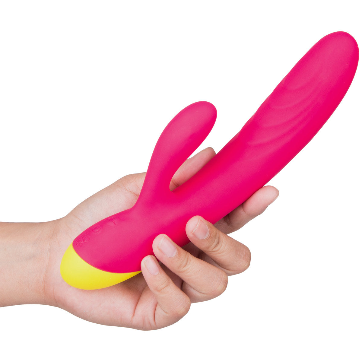 ROMP Jazz – Vibrador Rabbit