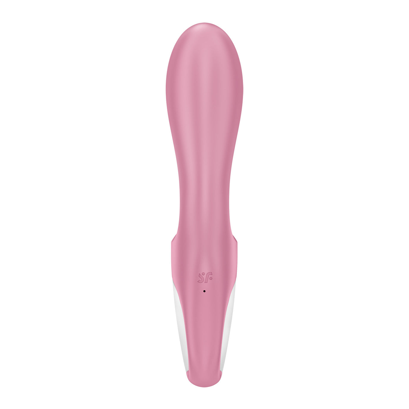 Satisfyer Air Pump Bunny 2 Rosado