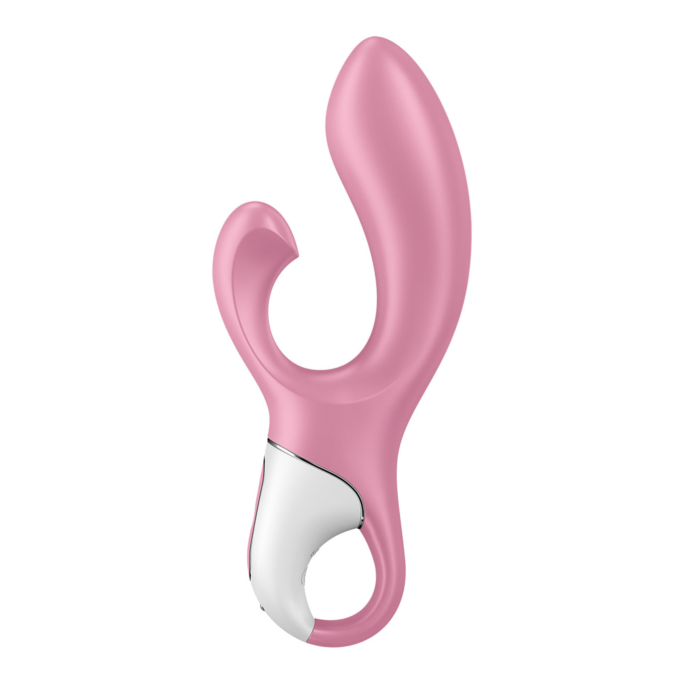 Satisfyer Air Pump Bunny 2 Rosado