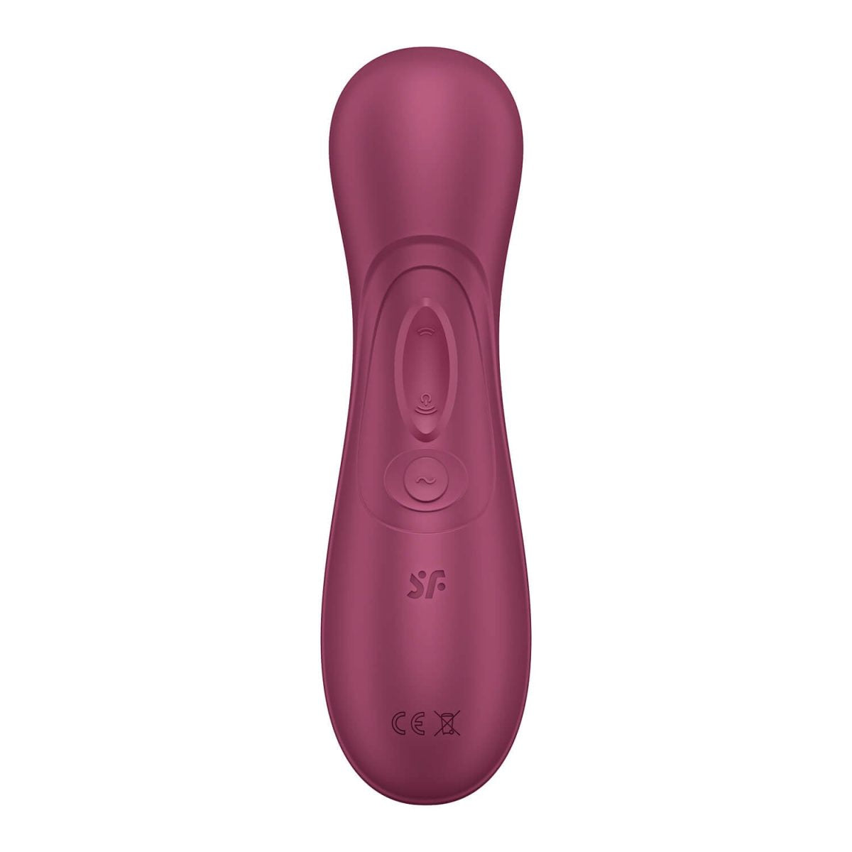 Succionador Pro 2 Generation 3 Con APP Satisfyer