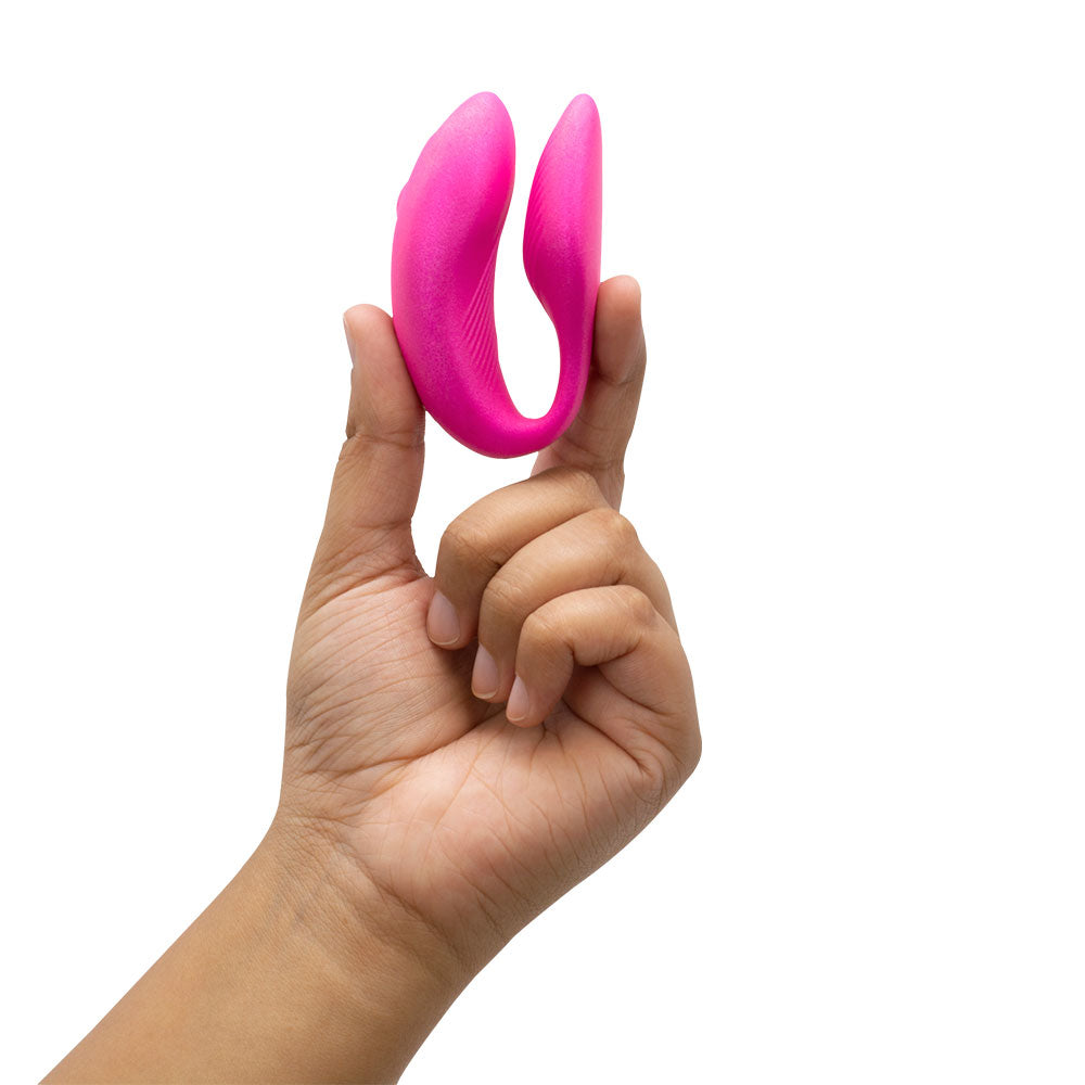 Vibrador We Vibe Parejas Chorus