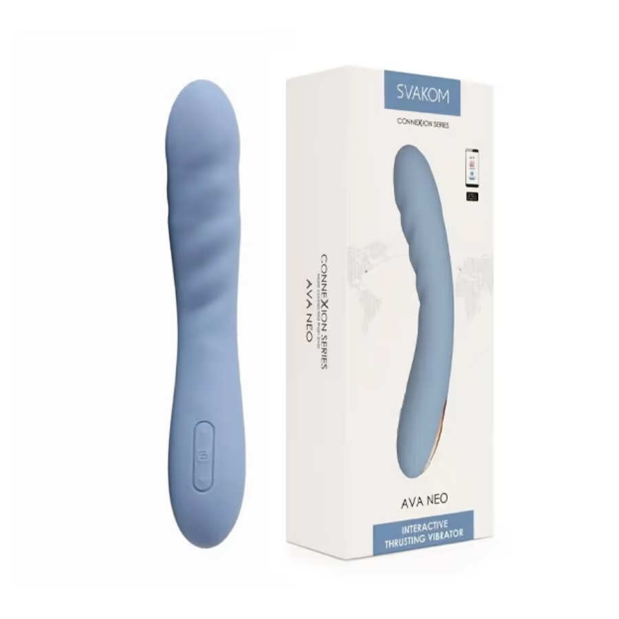 Vibrador Ava Neo Svakom