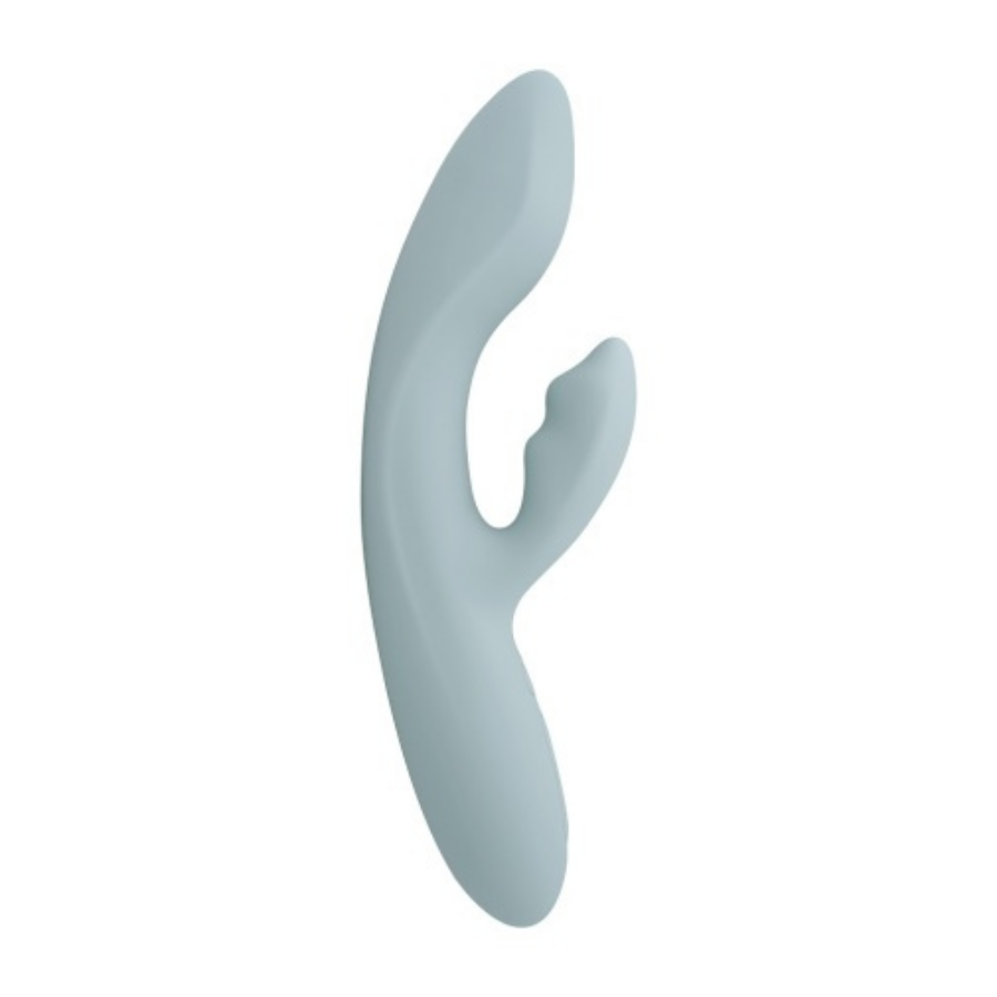 Vibrador Dual Chika  Svakom