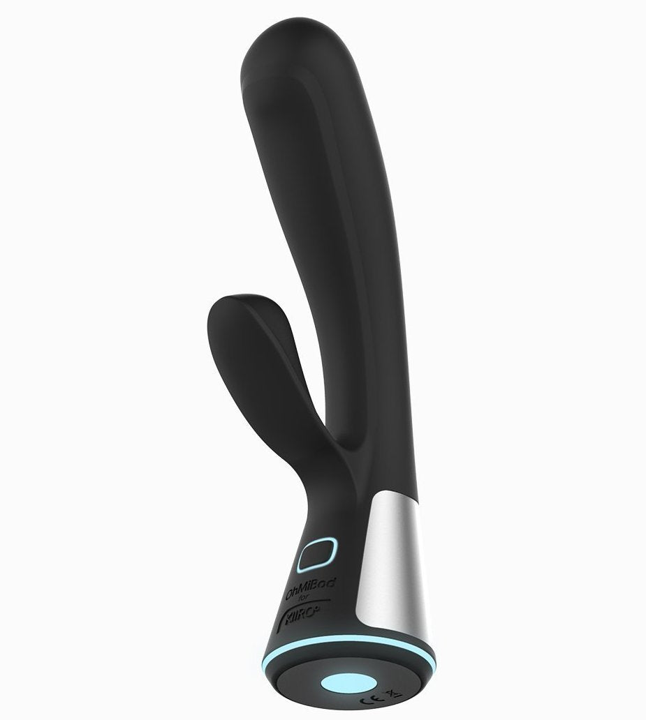 Vibrador Fuse Ohmibod Kiiro