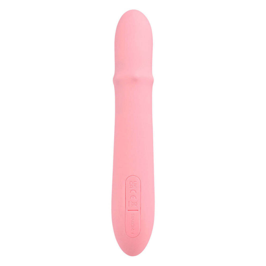 Vibrador Dual Mora Neo Svakom