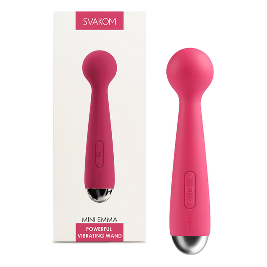 Vibrador Mini Emma Svakom