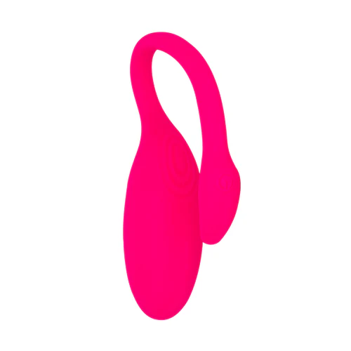 Vibrador con APP Flamingo Magic Motion