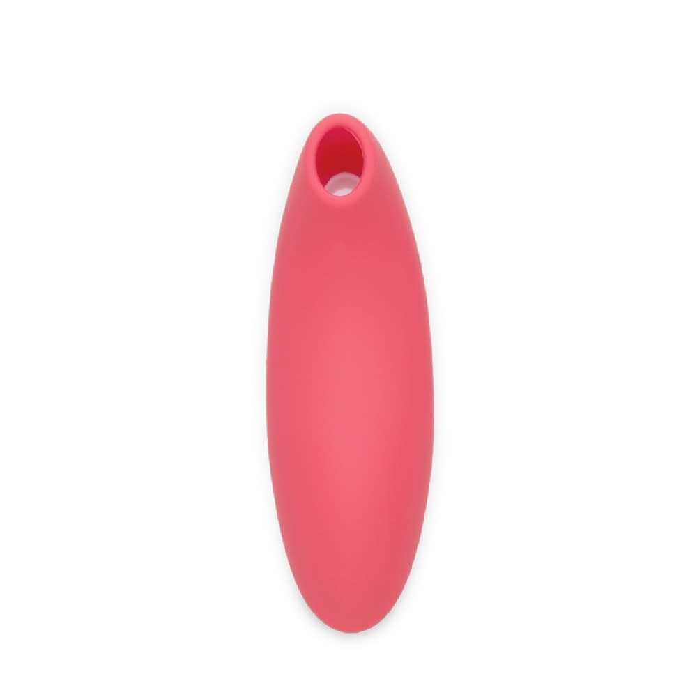 Vibrador y Succionador de Clítoris We Vibe Melt