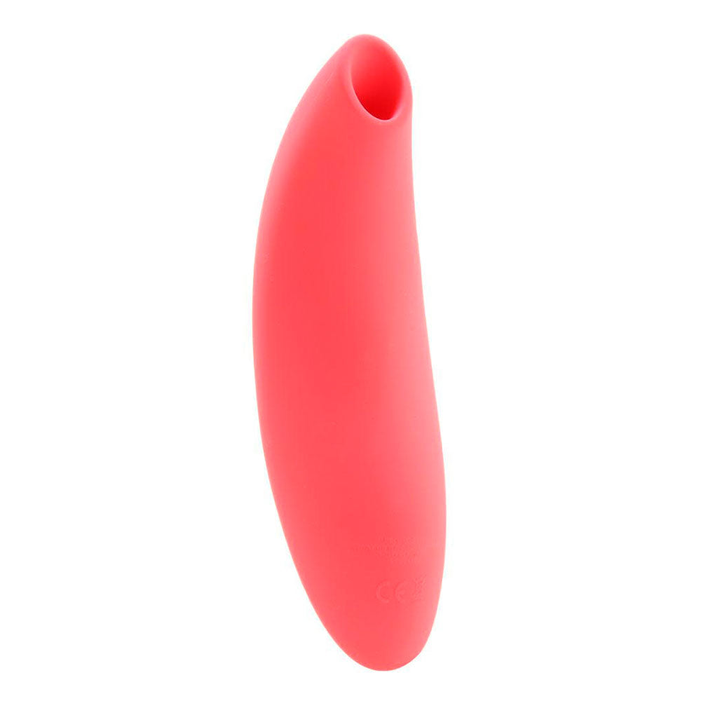 Vibrador y Succionador de Clítoris We Vibe Melt