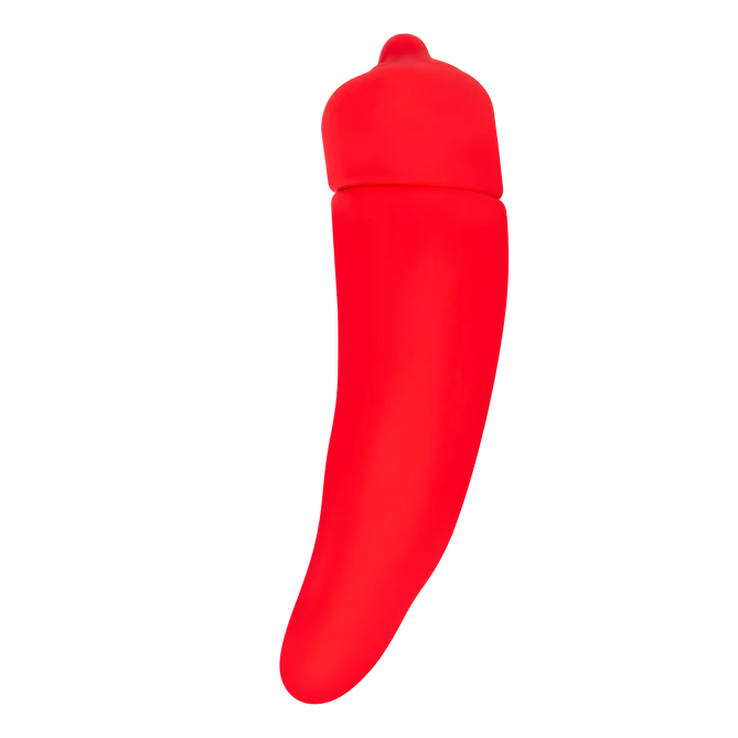 Vibrador Chili Pepper Secret Play