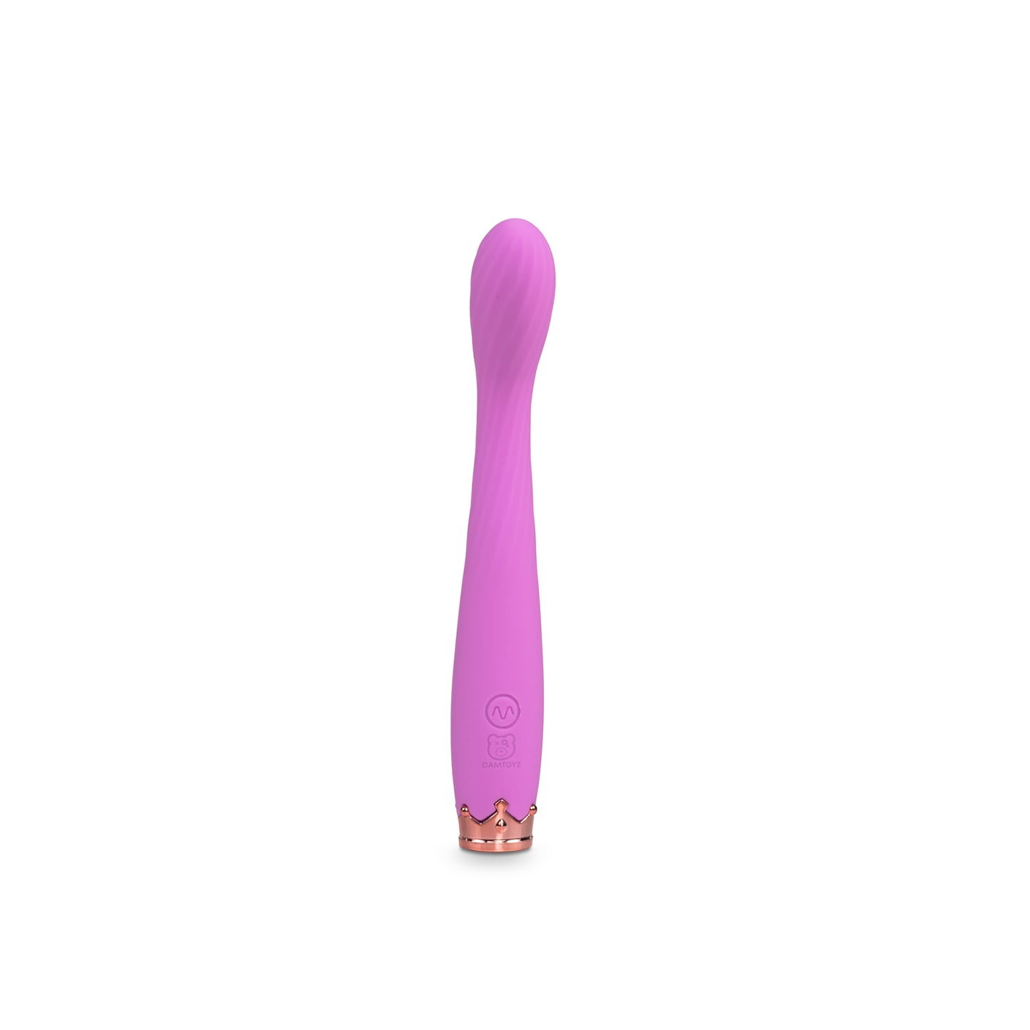 Vibrador Kairo Magestic