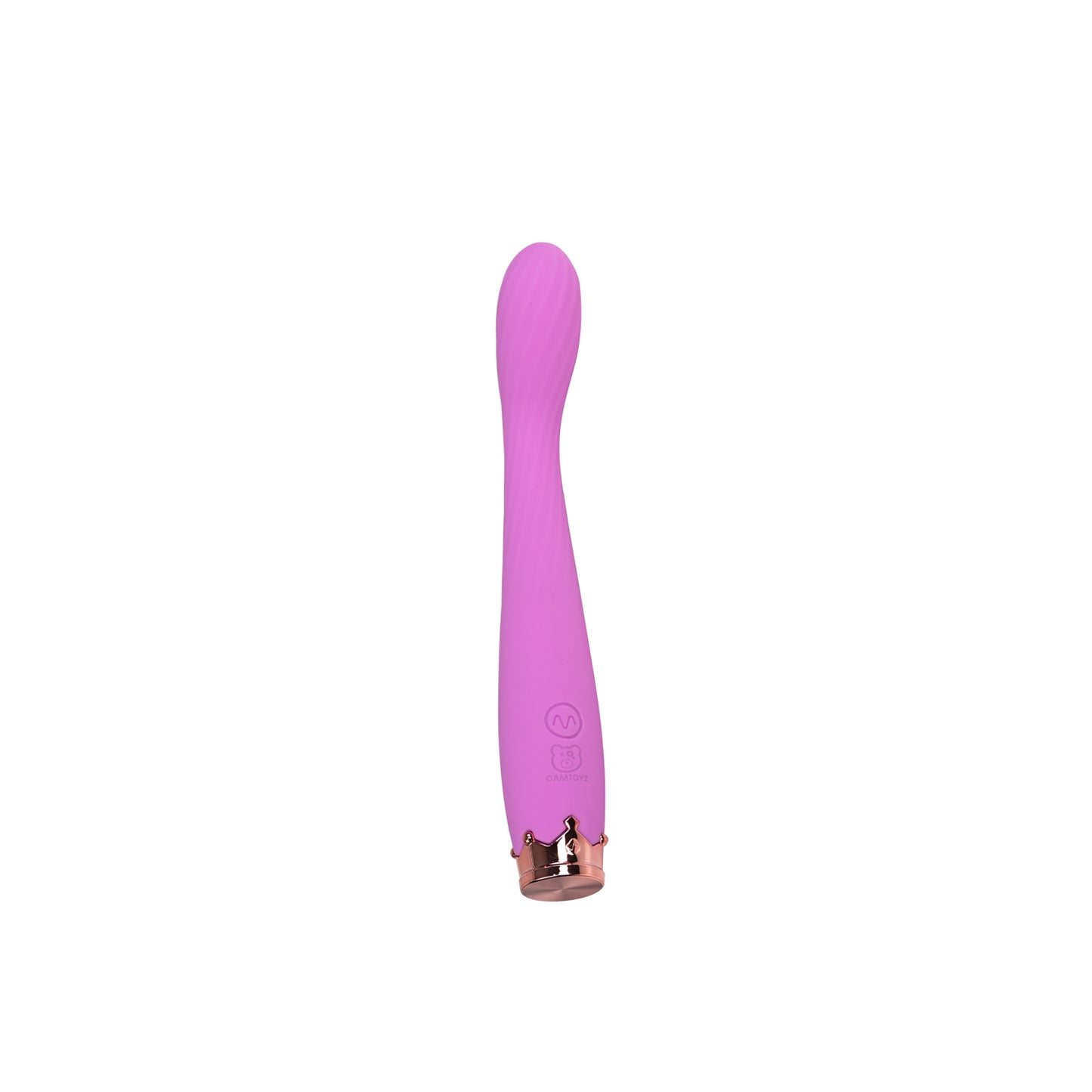 Vibrador Kairo Magestic