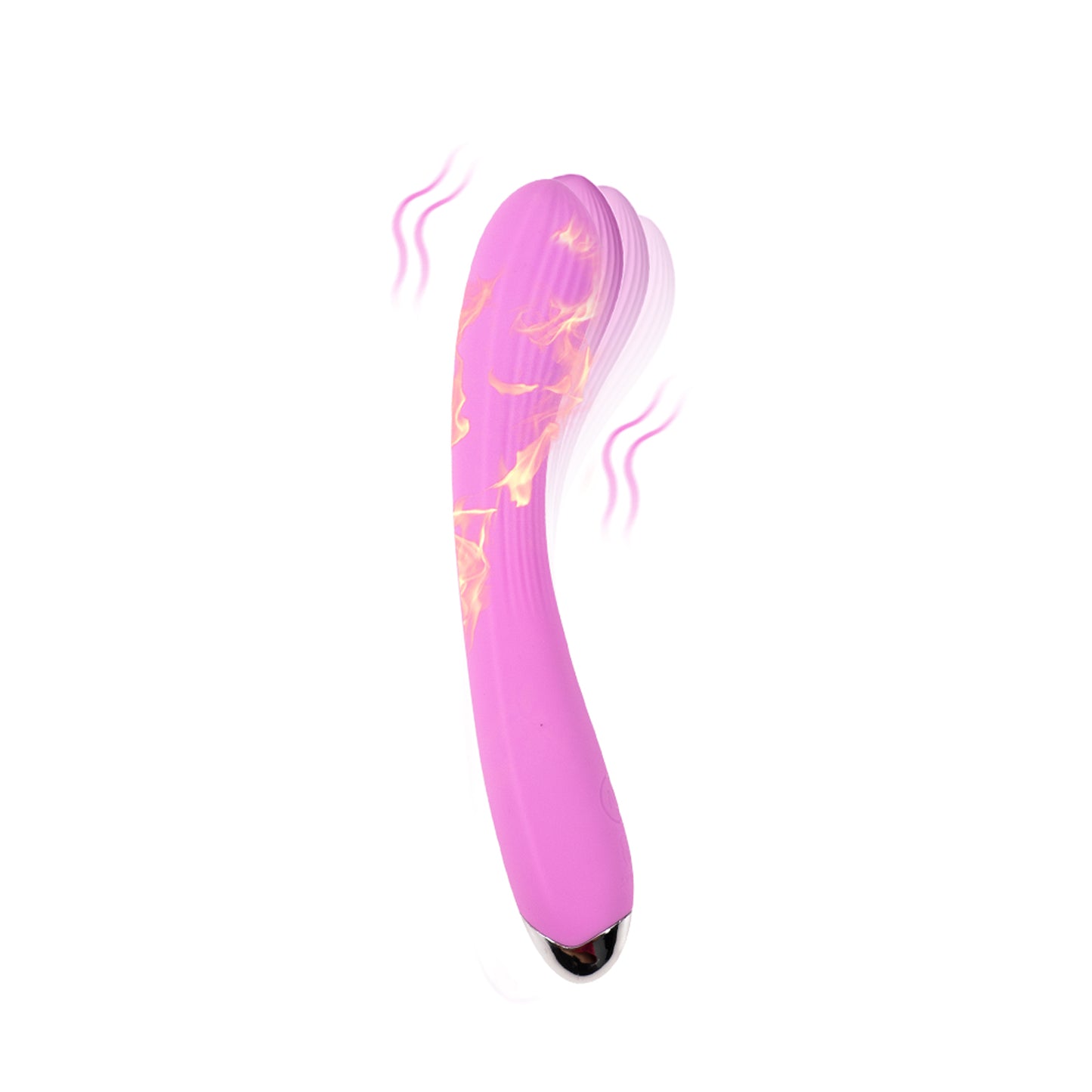 Vibrador Majestic Kian Camtoyz