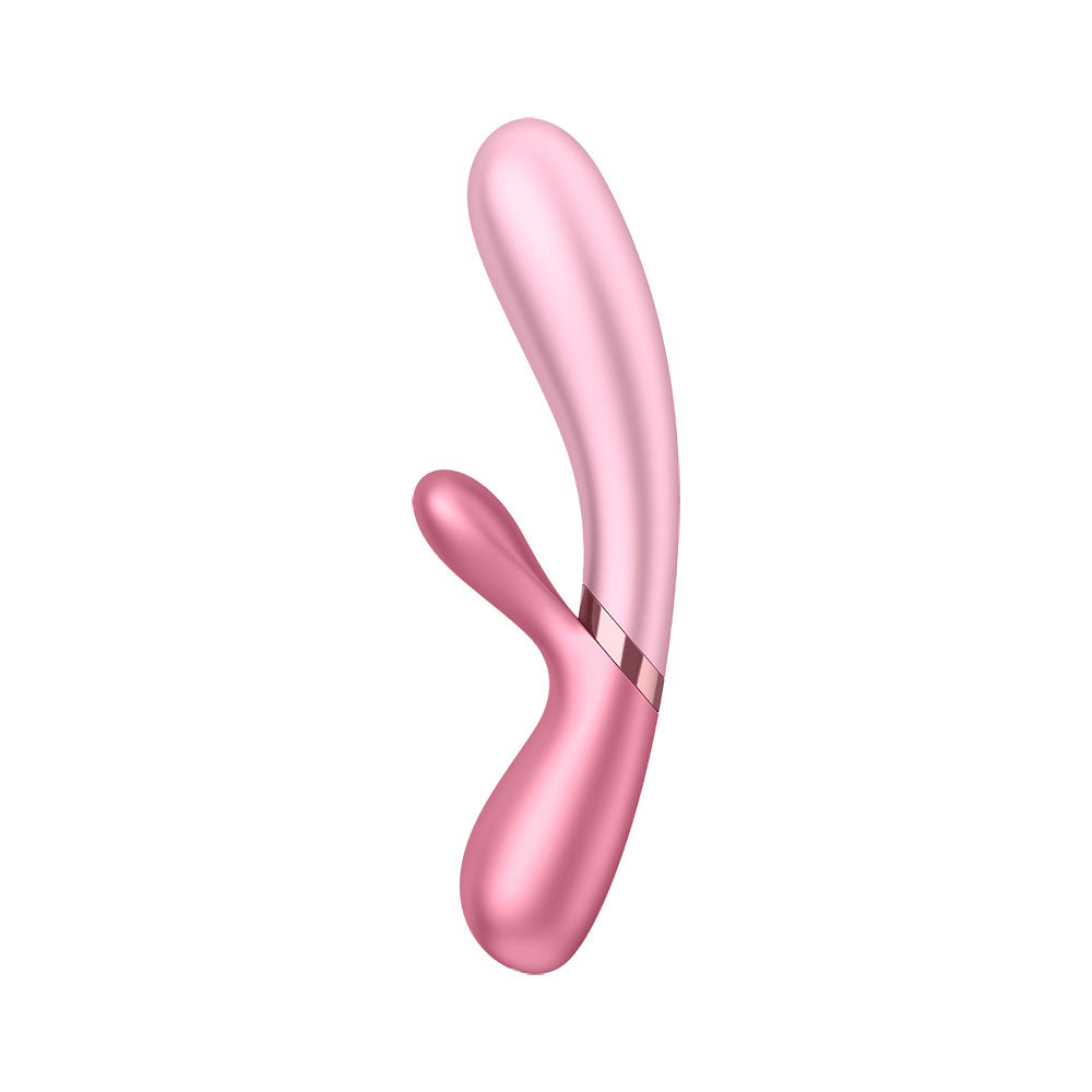 Satisfyer Hot Lover Rosado