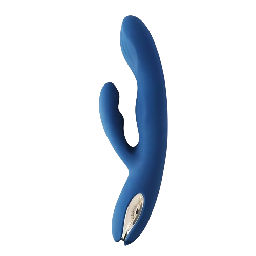 Vibrador Aylin Azul Svakom