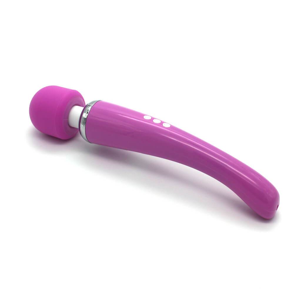 Vibrador Hitachi Elegance