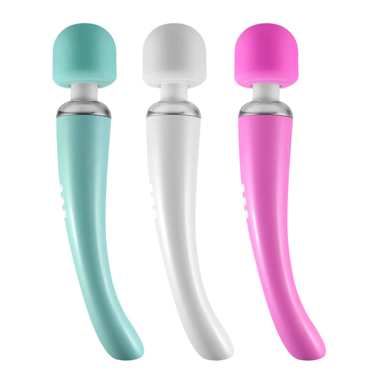 Vibrador Hitachi Elegance