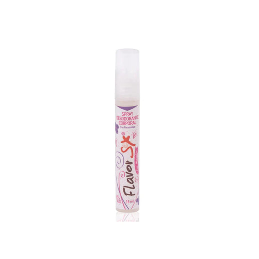 Desodorante Íntimo Dama 16 Ml Flavor